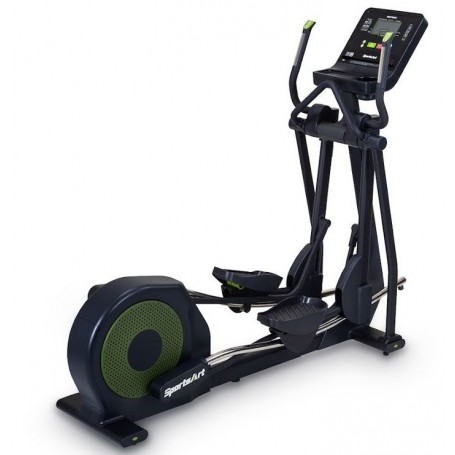 G874 ELLIPTICAL