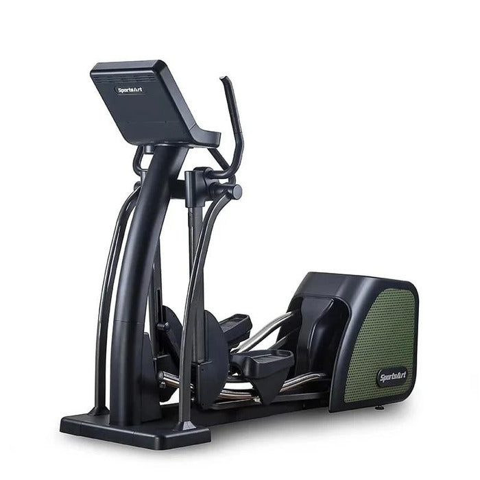G876 ELLIPTICAL