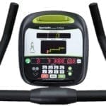 C535U UPRIGHT CYCLE