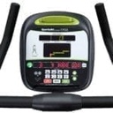 C535U UPRIGHT CYCLE
