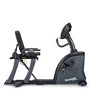 C545R RECUMBENT CYCLE