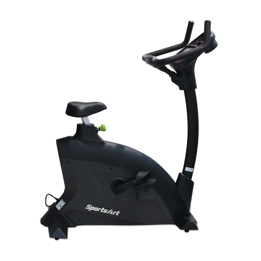C55U UPRIGHT CYCLE