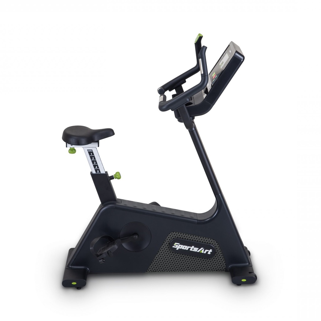 C574U UPRIGHT CYCLE