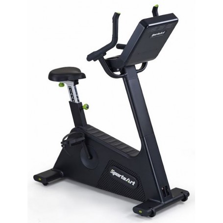 C574U-13″ UPRIGHT CYCLE