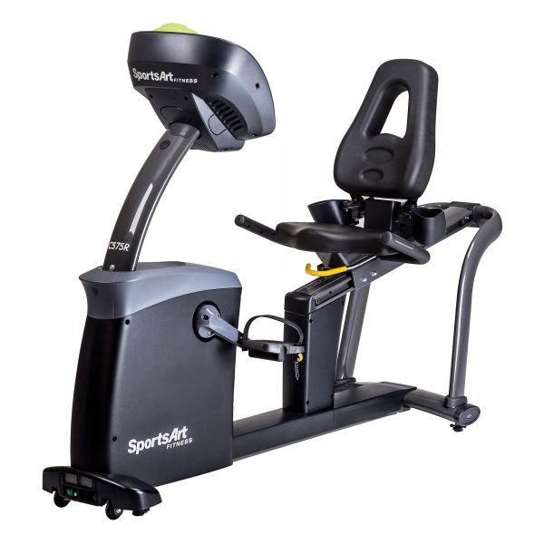 C575R RECUMBENT CYCLE