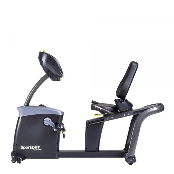 C575R RECUMBENT CYCLE