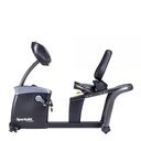 C575R RECUMBENT CYCLE
