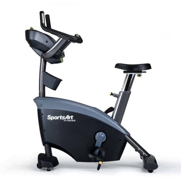 C575U UPRIGHT CYCLE