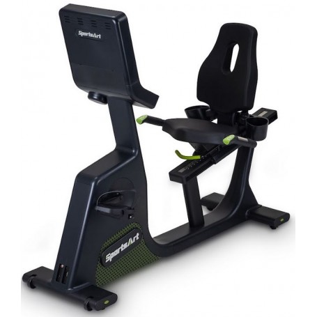 G574R RECUMBENT CYCLE