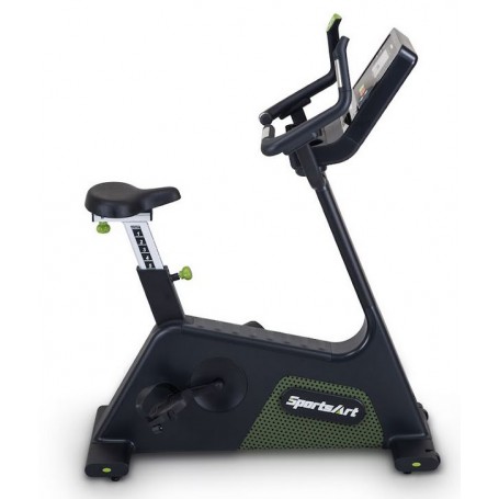 G574U UPRIGHT CYCLE