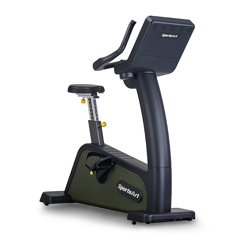 G576U UPRIGHT CYCLE