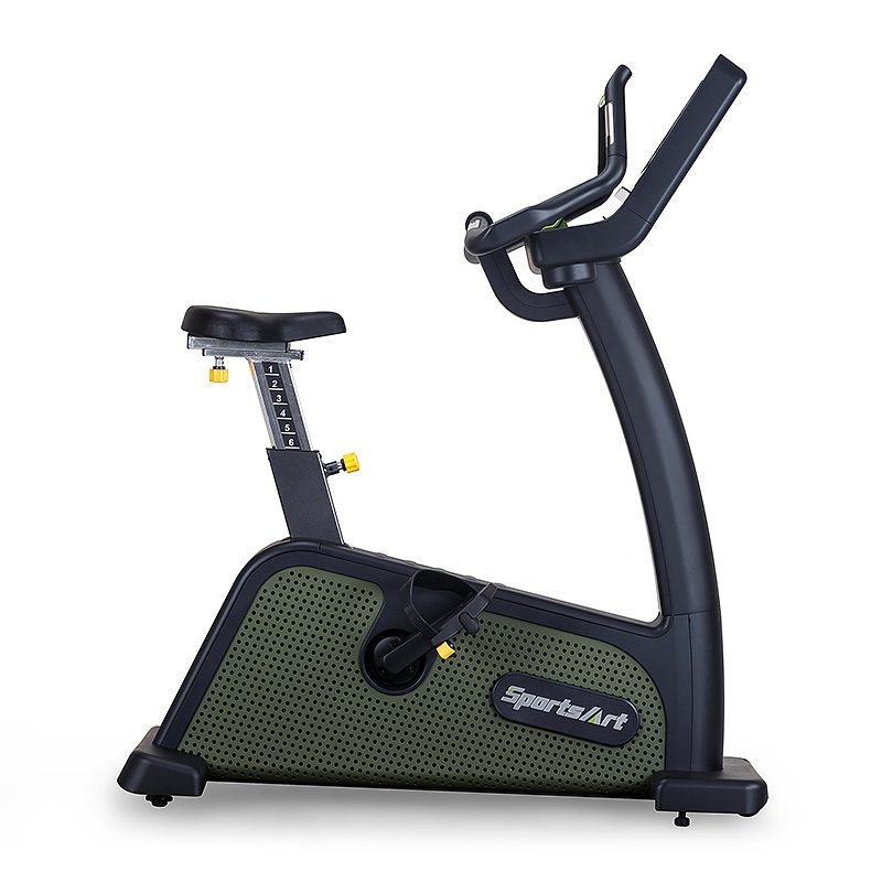 G576U UPRIGHT CYCLE