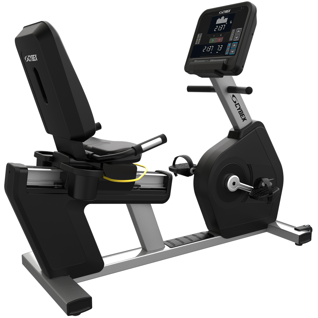 R SERIES RECUMBENT BIKE