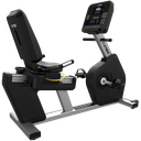 R SERIES RECUMBENT BIKE