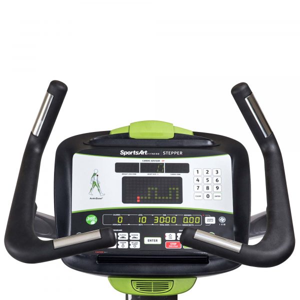 S715 STEPPER