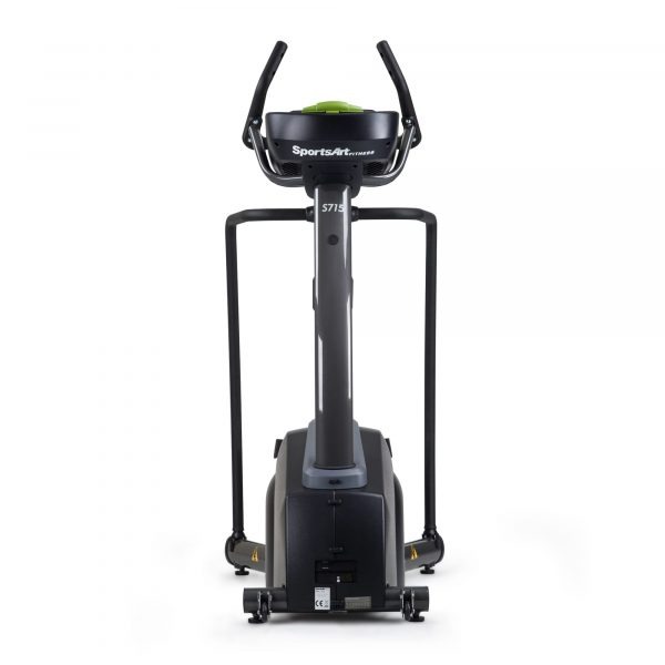 S715 STEPPER