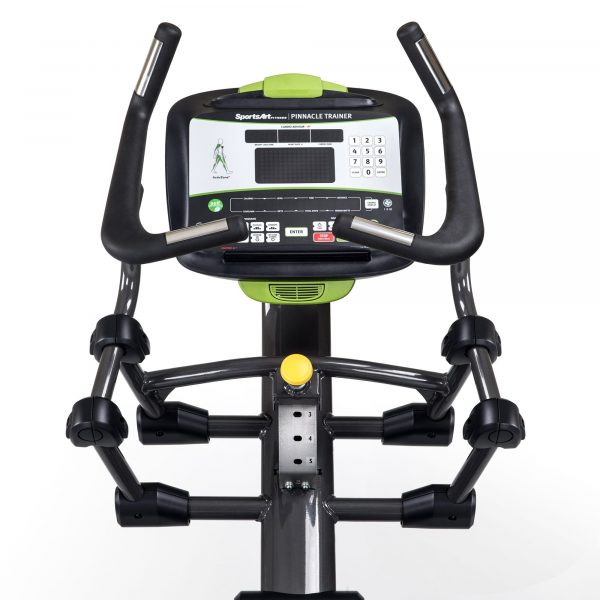 S775 PINNACLE CROSS TRAINER