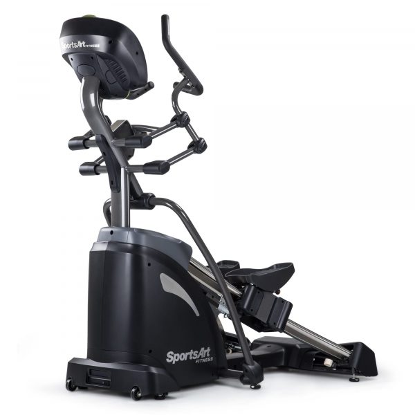 S775 PINNACLE CROSS TRAINER
