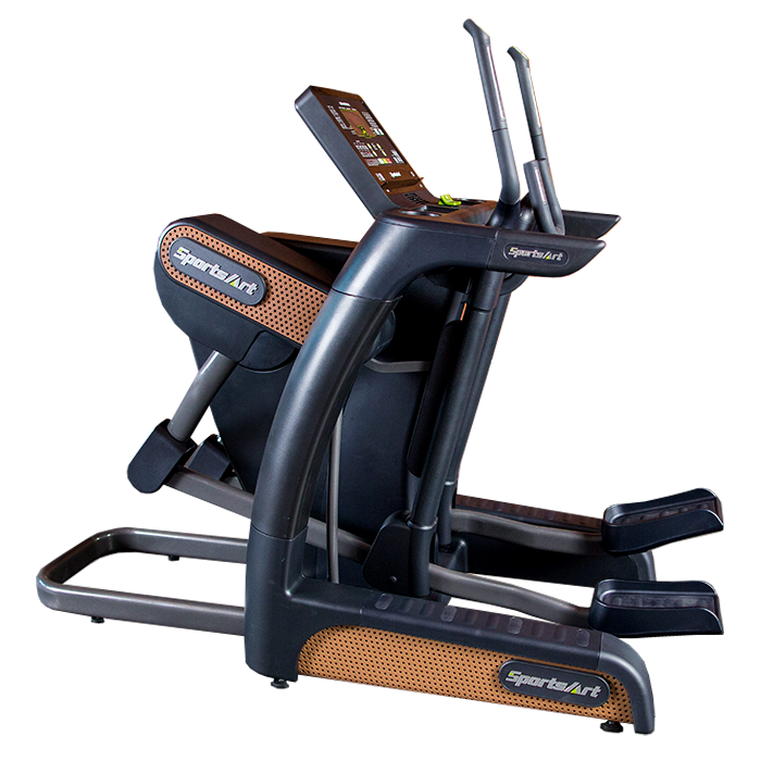 V886-16″ VERSO CROSS TRAINER