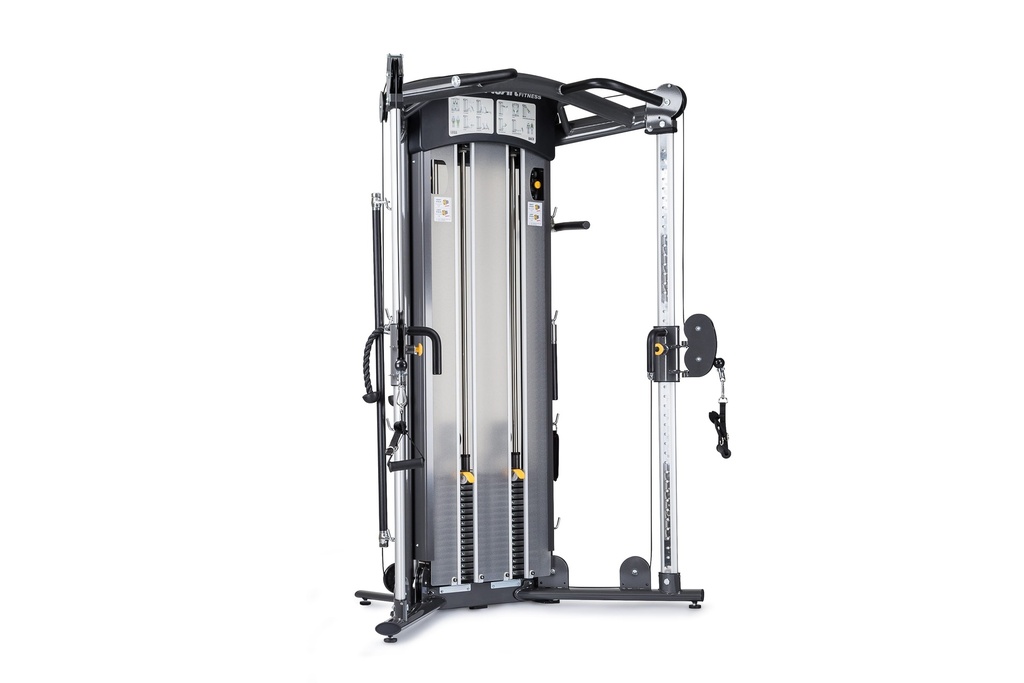 DS972 FUNCTIONAL TRAINER