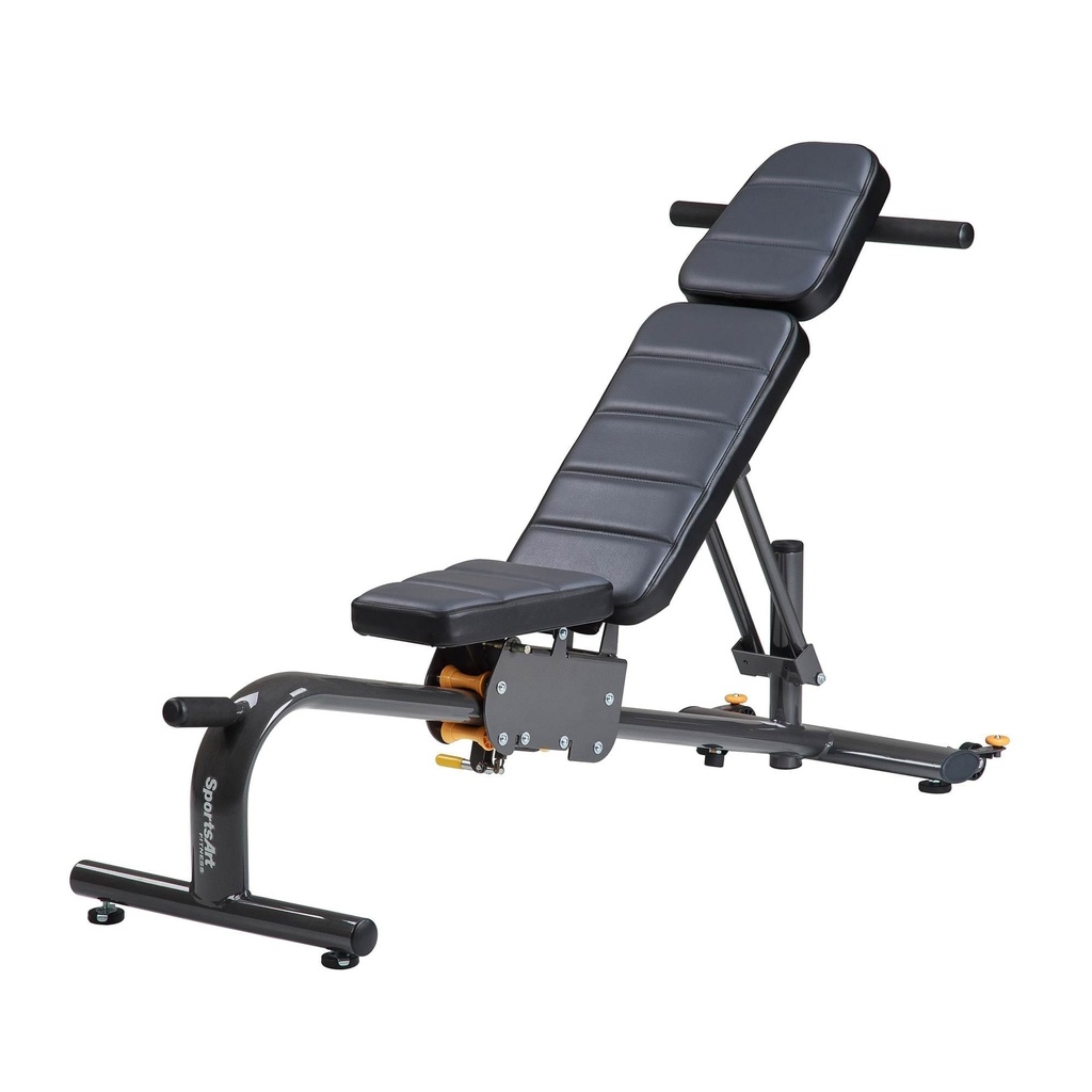 A93 FUNCTIONAL TRAINER