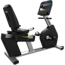 R SERIES RECUMBENT BIKE