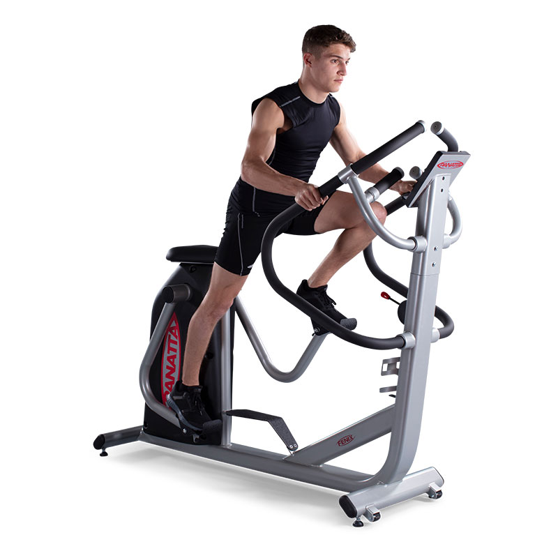 ECOPOWER RUN / 1CF72