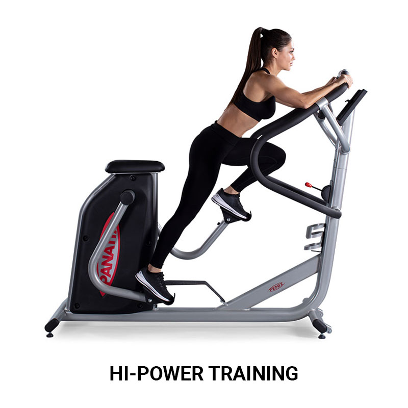 ECOPOWER RUN / 1CF72