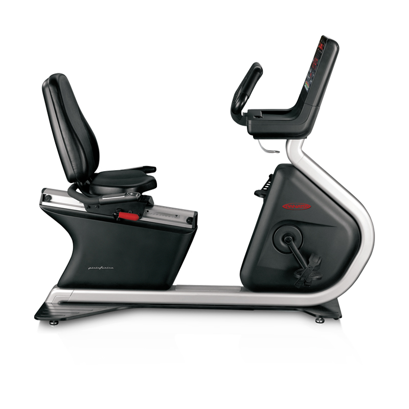 HORIZONTAL BIKE - LED PLUS / 1PP102
