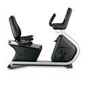 HORIZONTAL BIKE - LED PLUS / 1PP102