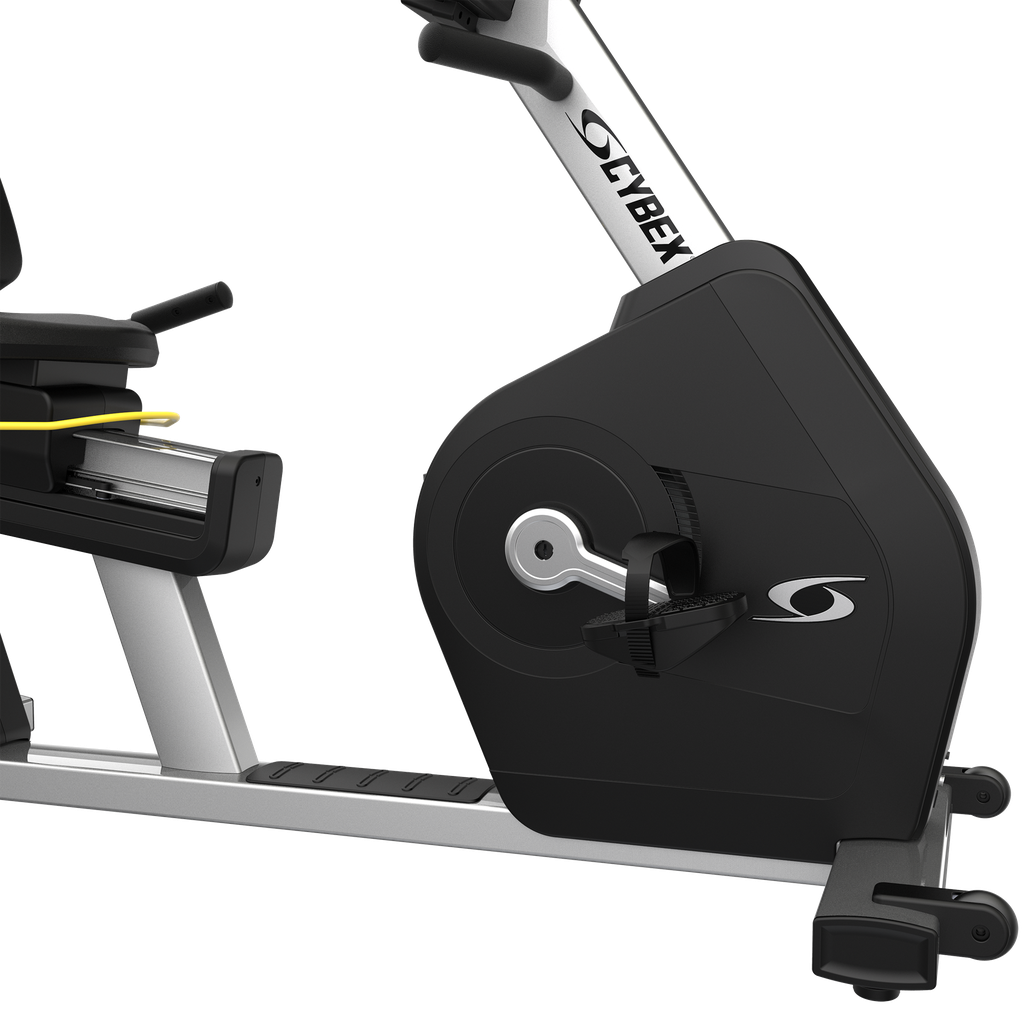 R SERIES RECUMBENT BIKE