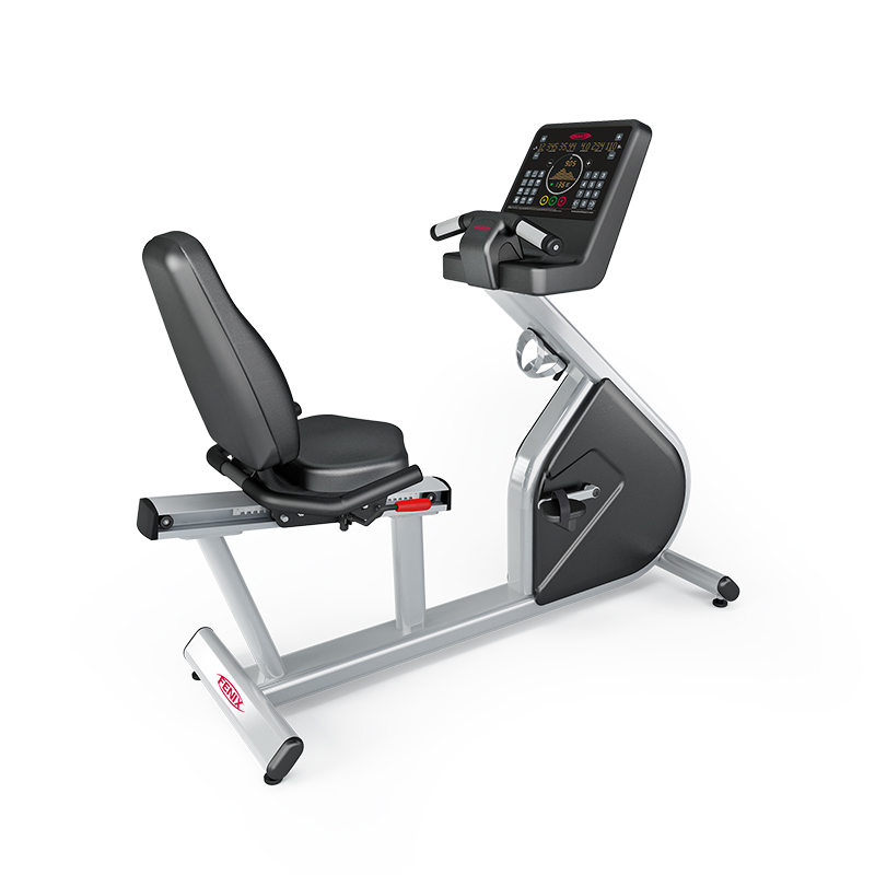 HORIZONTAL BIKE FENIX - LED PLUS / 1FX102A