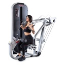 LAT PULLDOWN CONVERGENT / 1MTH007