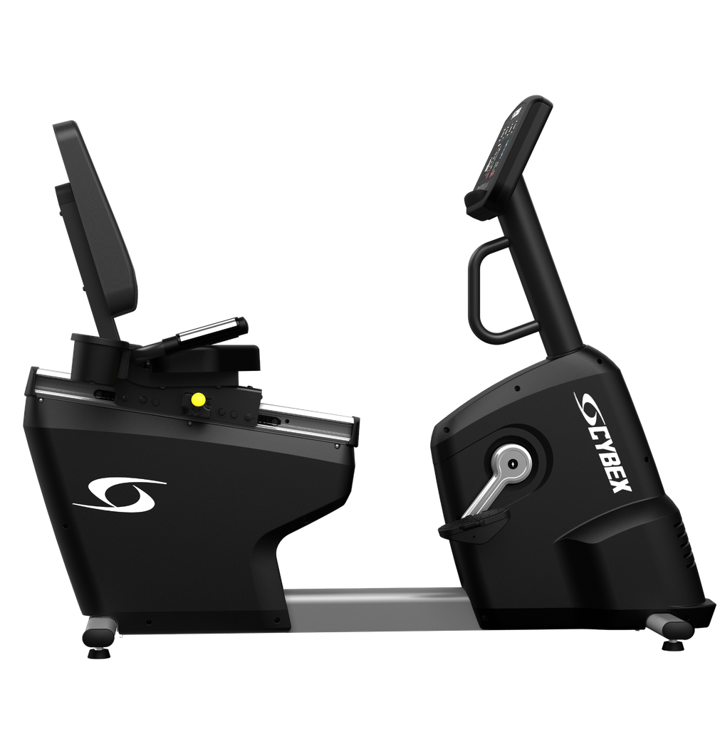 V SERIES RECUMBENT BIKE