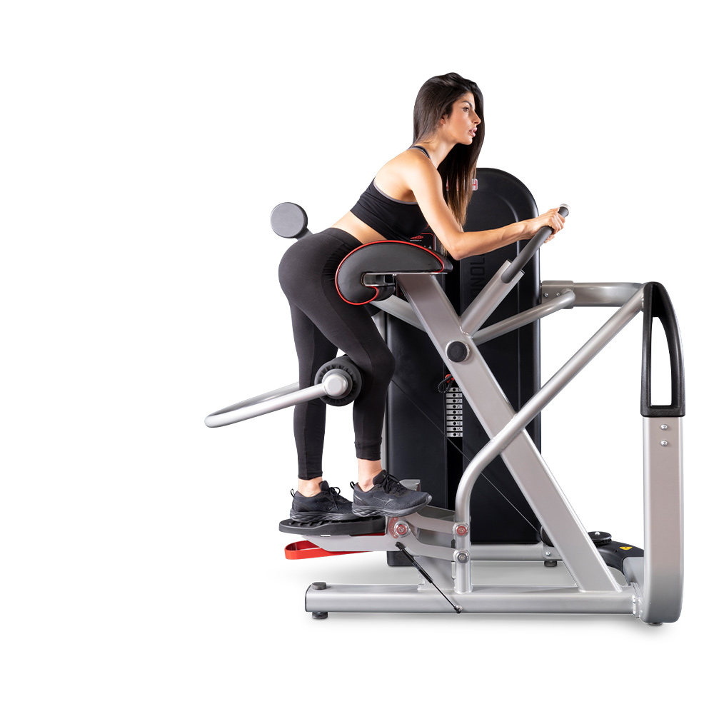 GLUTEUS MACHINE / 1MTH088