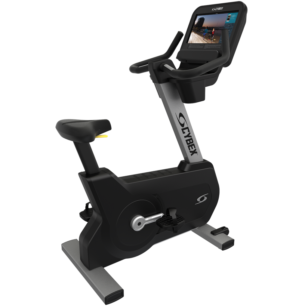 R SERIES UPRIGHT BIKE