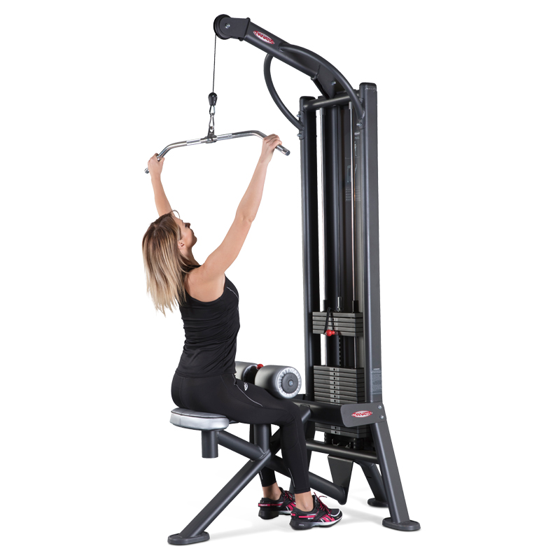 LAT PULLDOWN / 1FE001