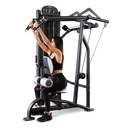HIGH ROW CONVERGENT / 1FE006