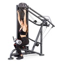 LAT PULLDOWN CONVERGENT / 1FE007