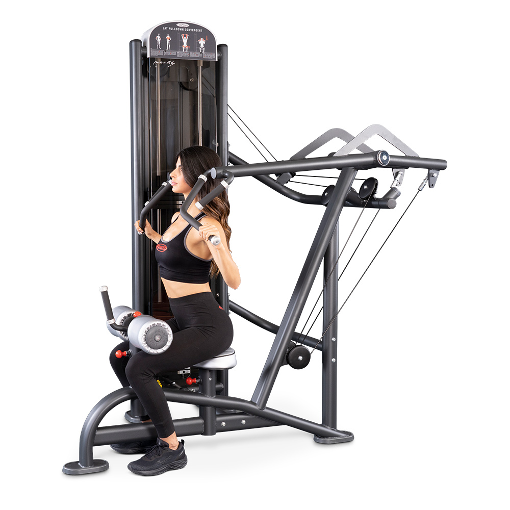 LAT PULLDOWN CONVERGENT / 1FE007