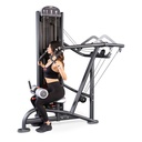 LAT PULLDOWN CONVERGENT / 1FE007