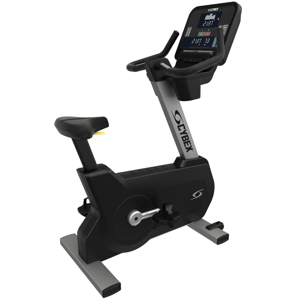 R SERIES UPRIGHT BIKE