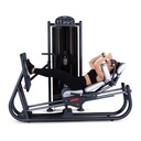 HORIZONTAL LEG PRESS / 1FE085