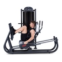 HORIZONTAL LEG PRESS / 1FE085