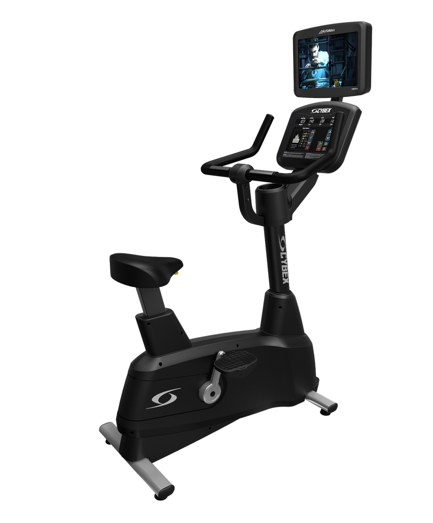 V SERIES UPRIGHT BIKE
