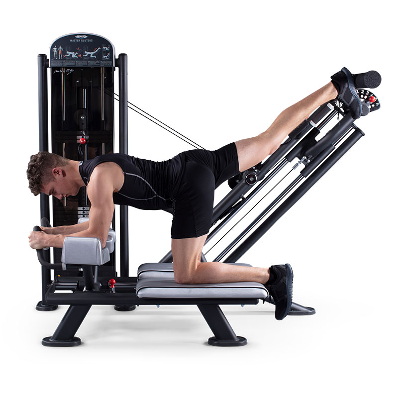 MASTER GLUTEUS PLUS / 1FE094A