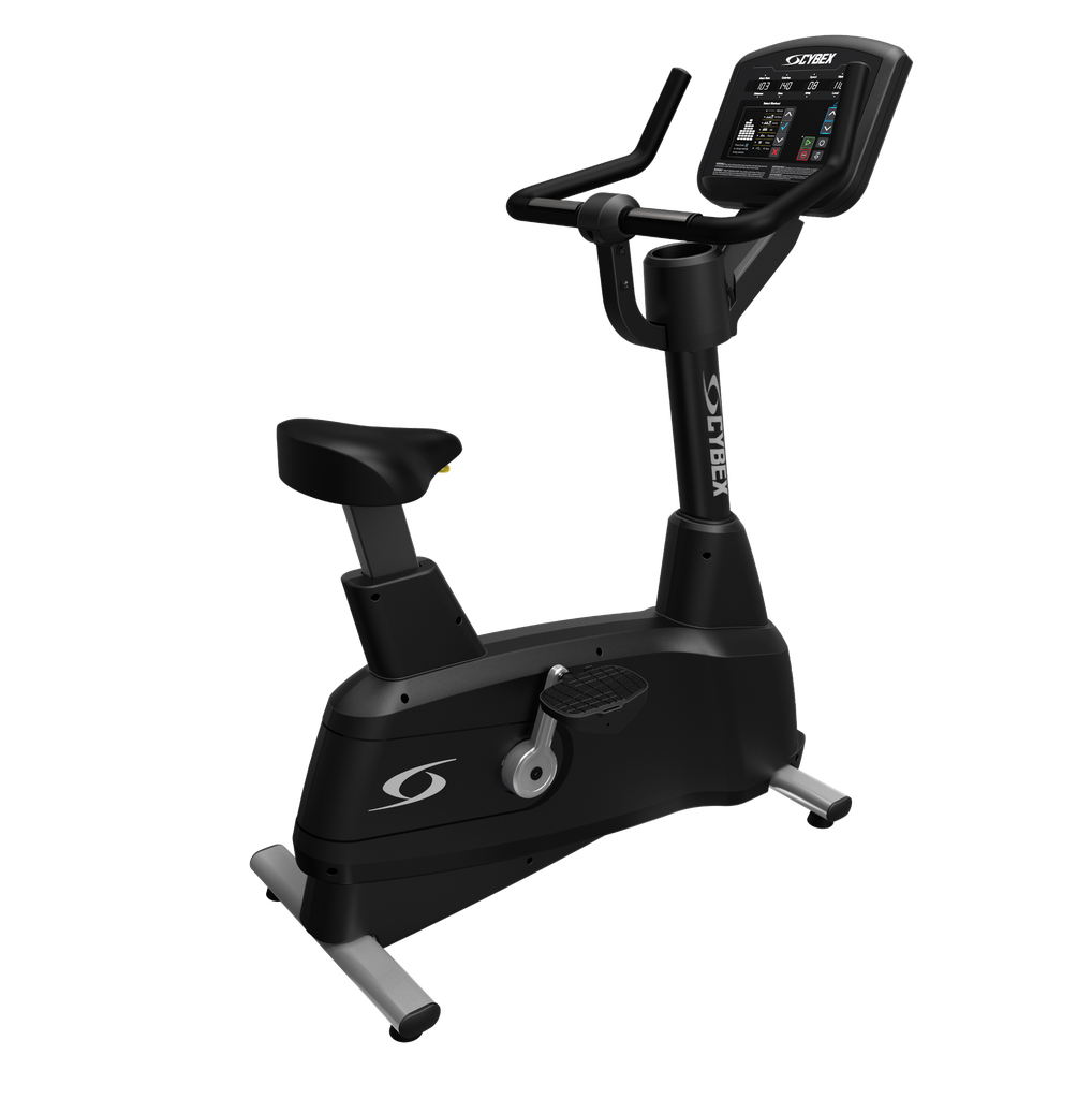 V SERIES UPRIGHT BIKE