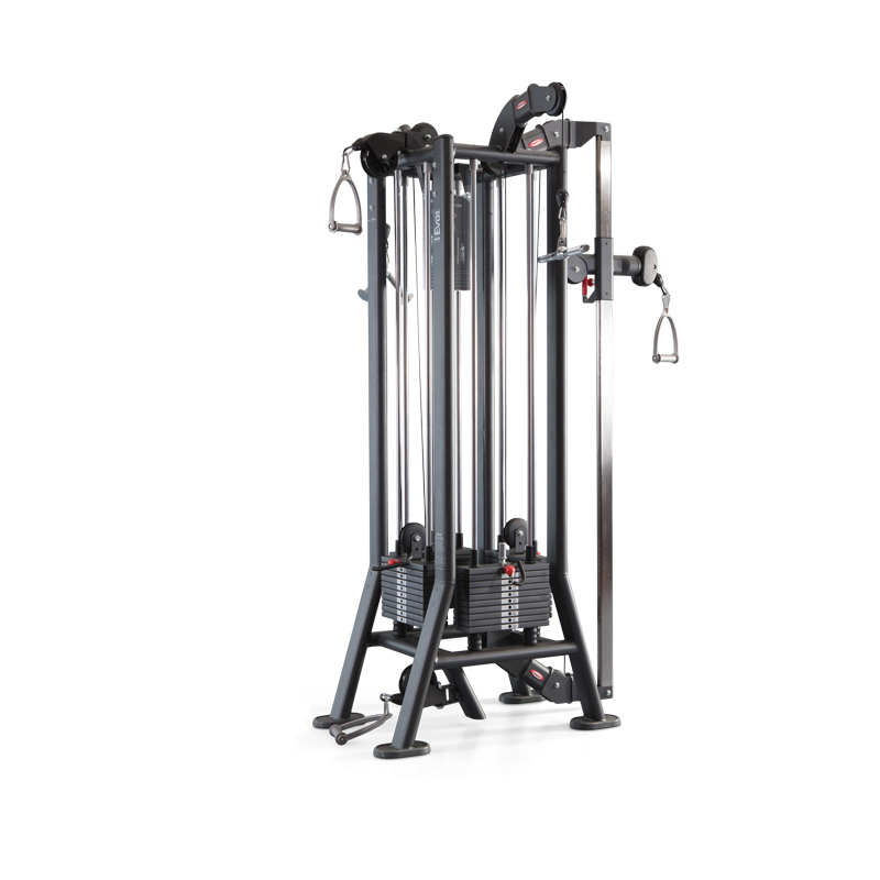 4-STATION MULTI GYM / 1FE112