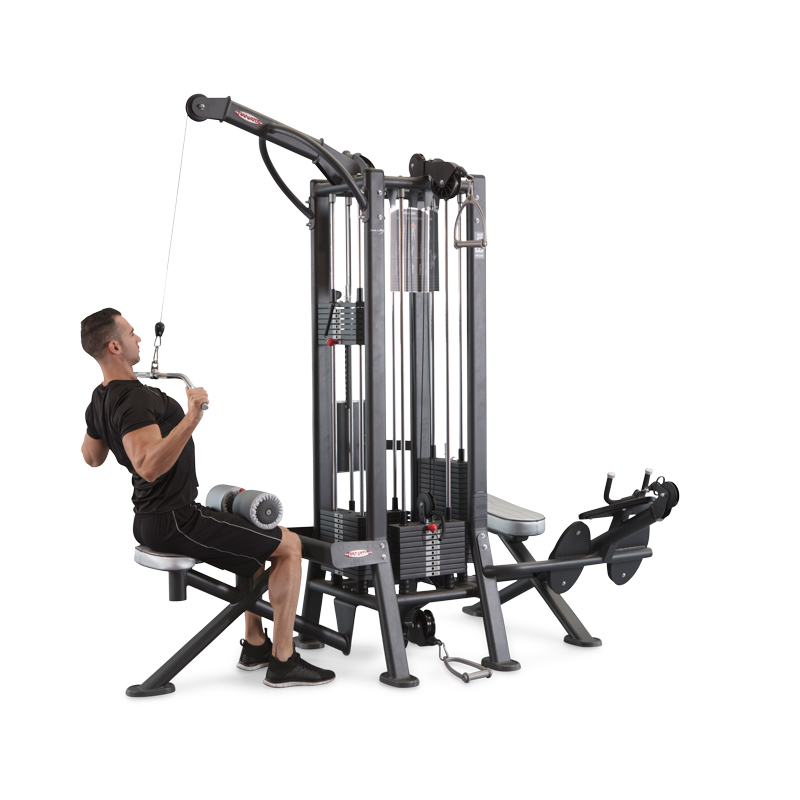 JUNGLE MACHINE / 1FE115