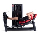 HORIZONTAL LEG PRESS / 1SC085